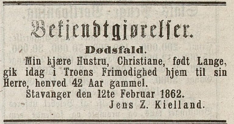 Dødsannonse_Christiane_1862.jpg