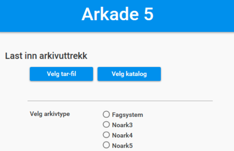 Arkade 5