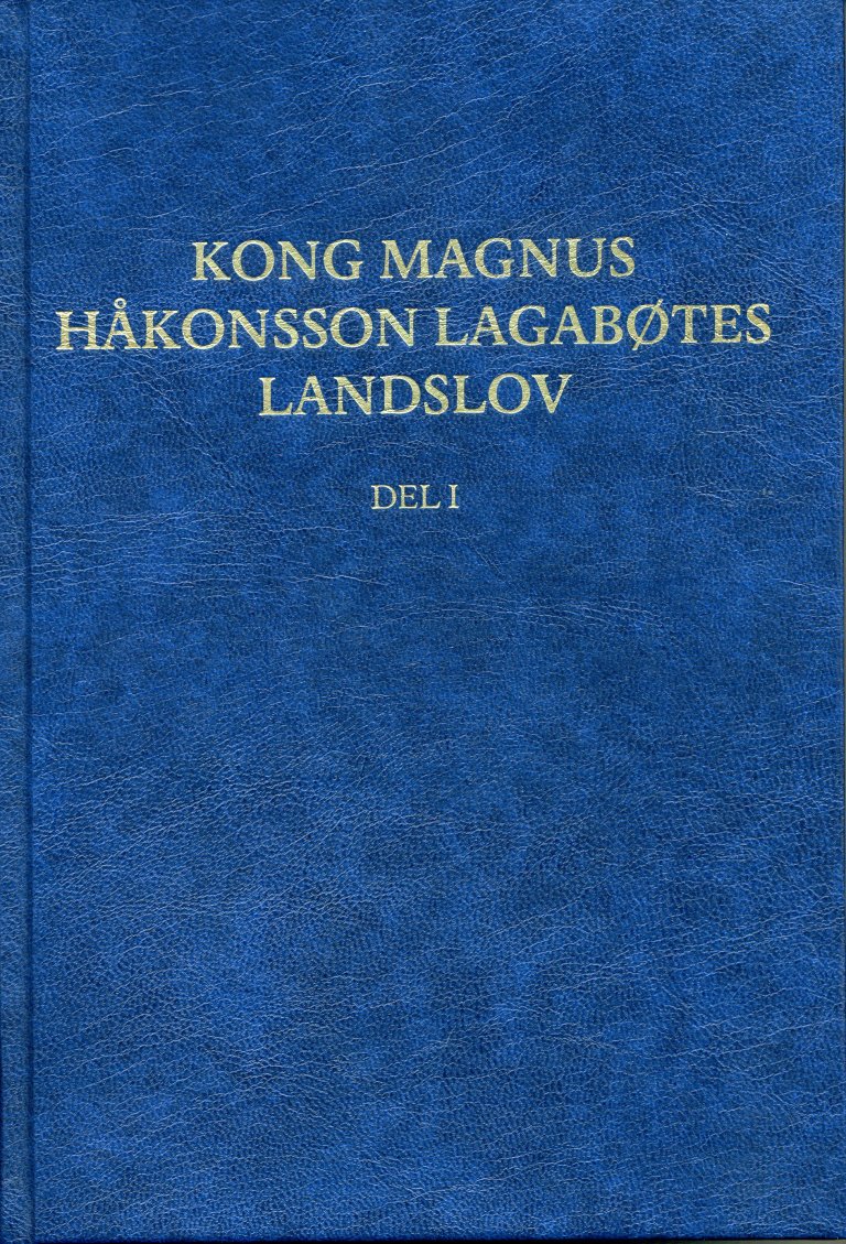 MagnusLagabøte-tekstkritisk