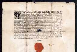 Trolldomsforordningen av 12. oktober 1617